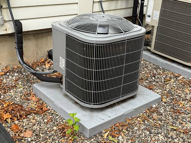 24/7 Emergency Ductwork Repair experts in Longview, TX