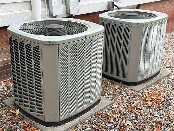 Reliable Ductwork Repair contractor in Longview, TX by Leonard HVAC